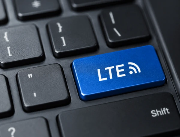 Mehr Speed mit LTE rauskitzeln