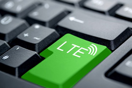 Mehr Speed mit LTE rauskitzeln